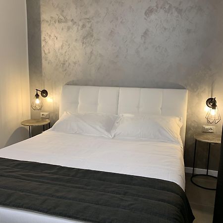 מילאנו Aparthotel Bossi מראה חיצוני תמונה