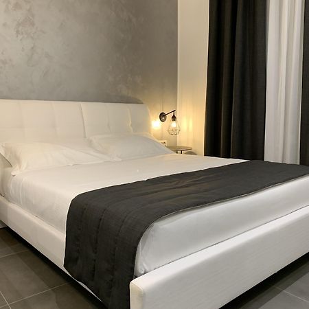מילאנו Aparthotel Bossi מראה חיצוני תמונה