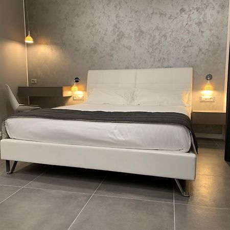 מילאנו Aparthotel Bossi מראה חיצוני תמונה