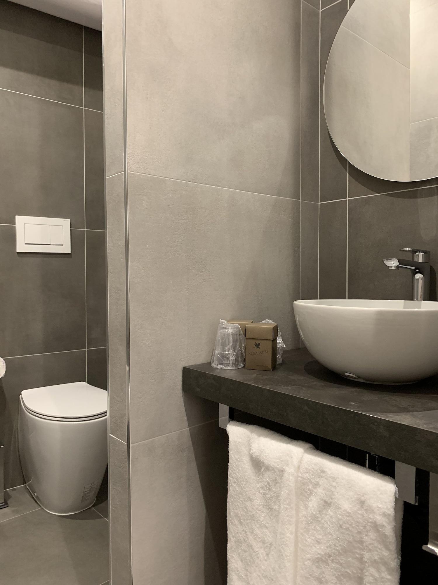 מילאנו Aparthotel Bossi מראה חיצוני תמונה