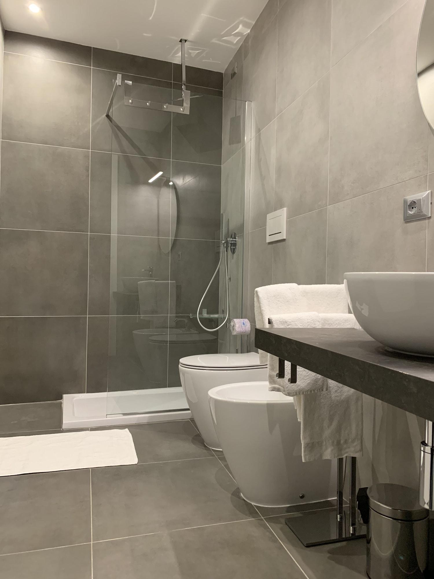 מילאנו Aparthotel Bossi מראה חיצוני תמונה