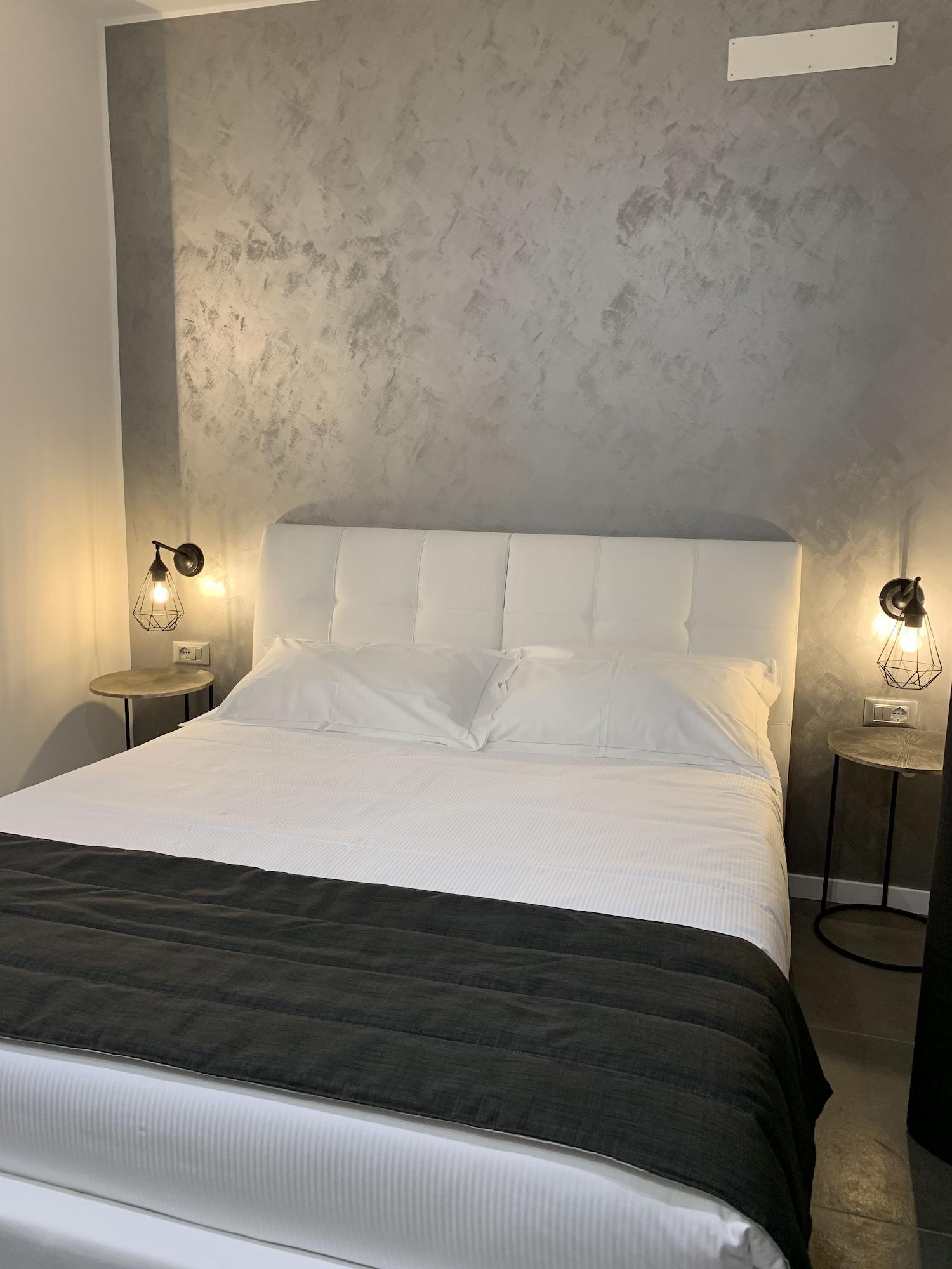 מילאנו Aparthotel Bossi מראה חיצוני תמונה