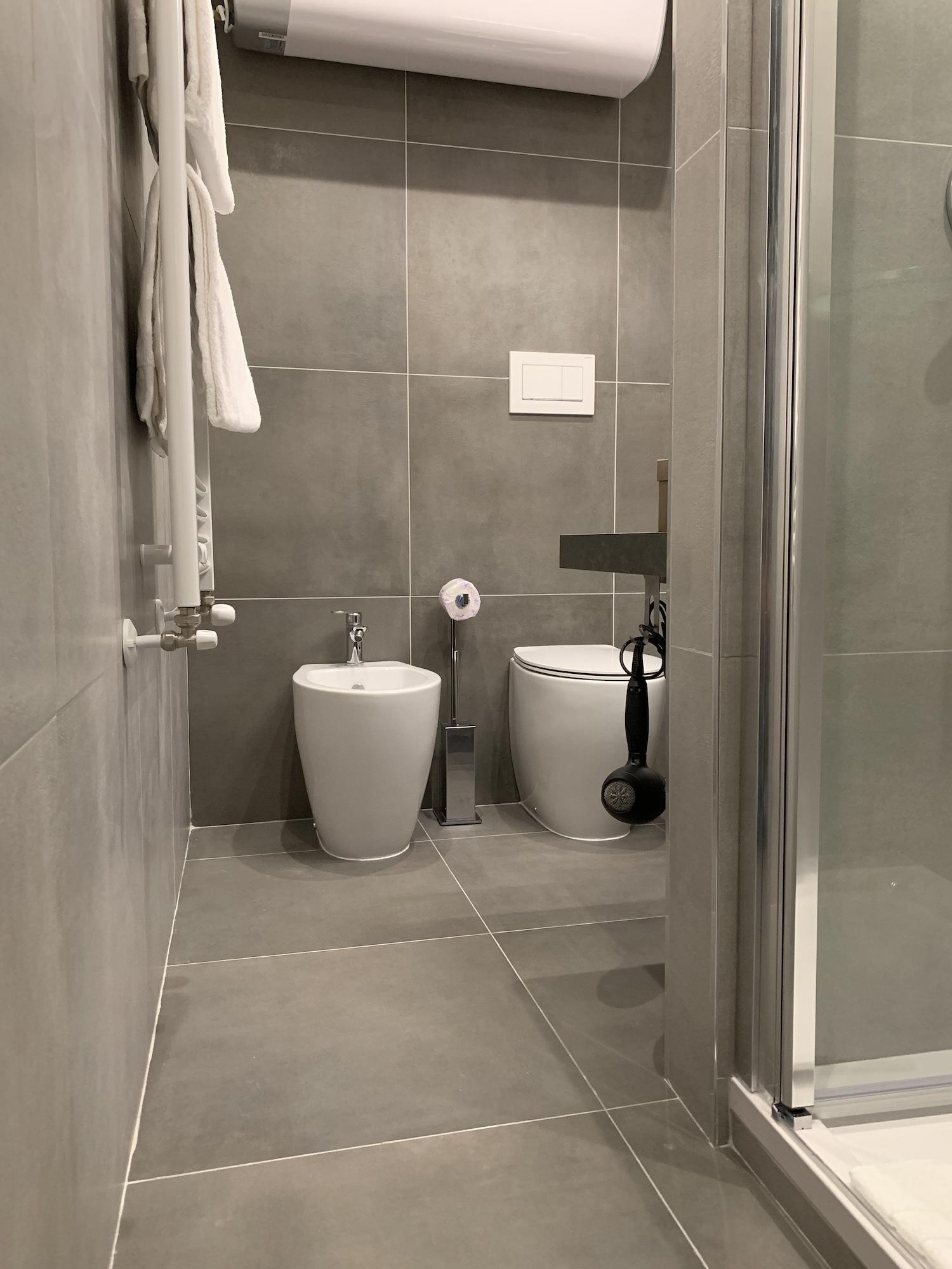 מילאנו Aparthotel Bossi מראה חיצוני תמונה