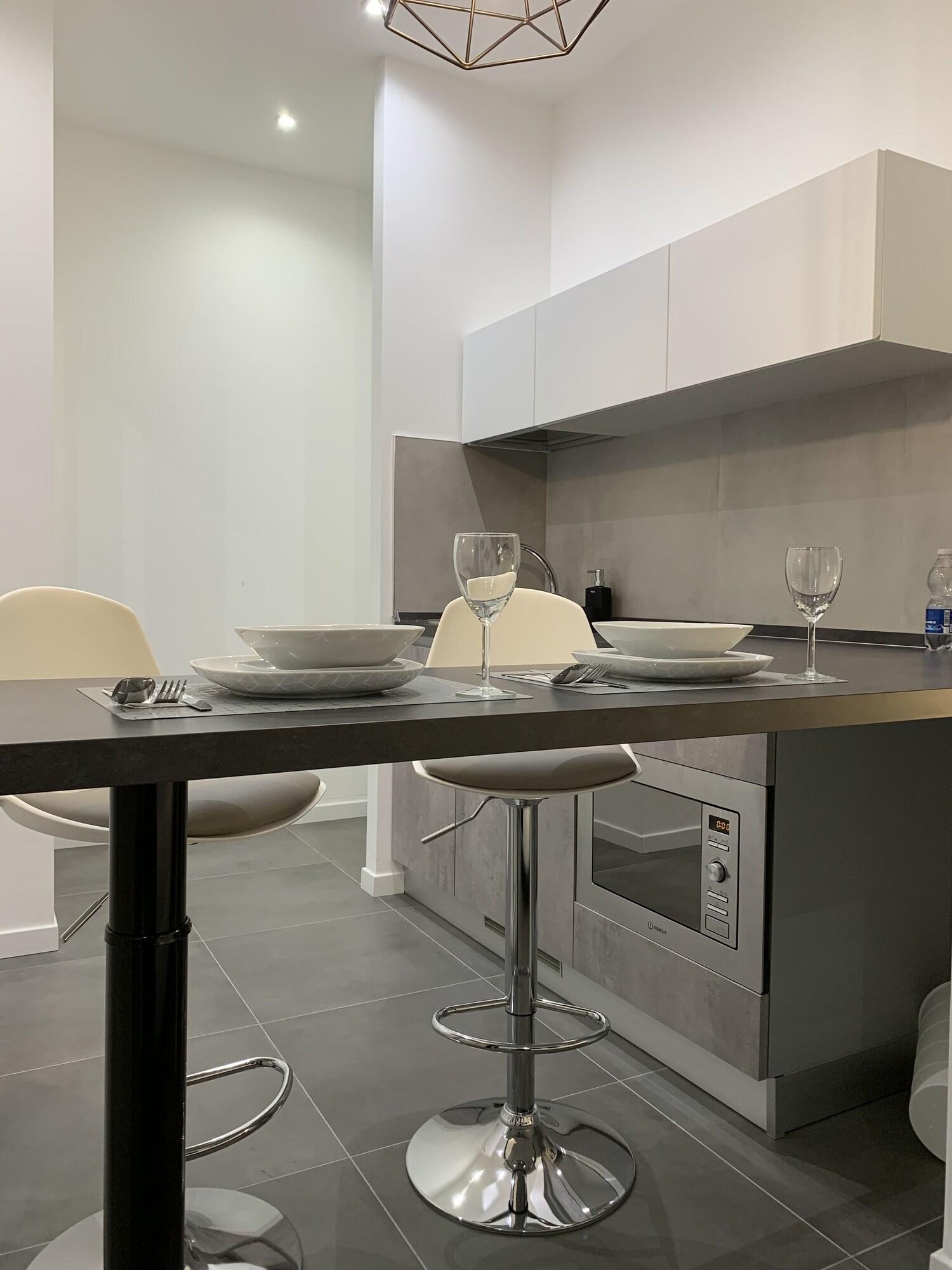 מילאנו Aparthotel Bossi מראה חיצוני תמונה