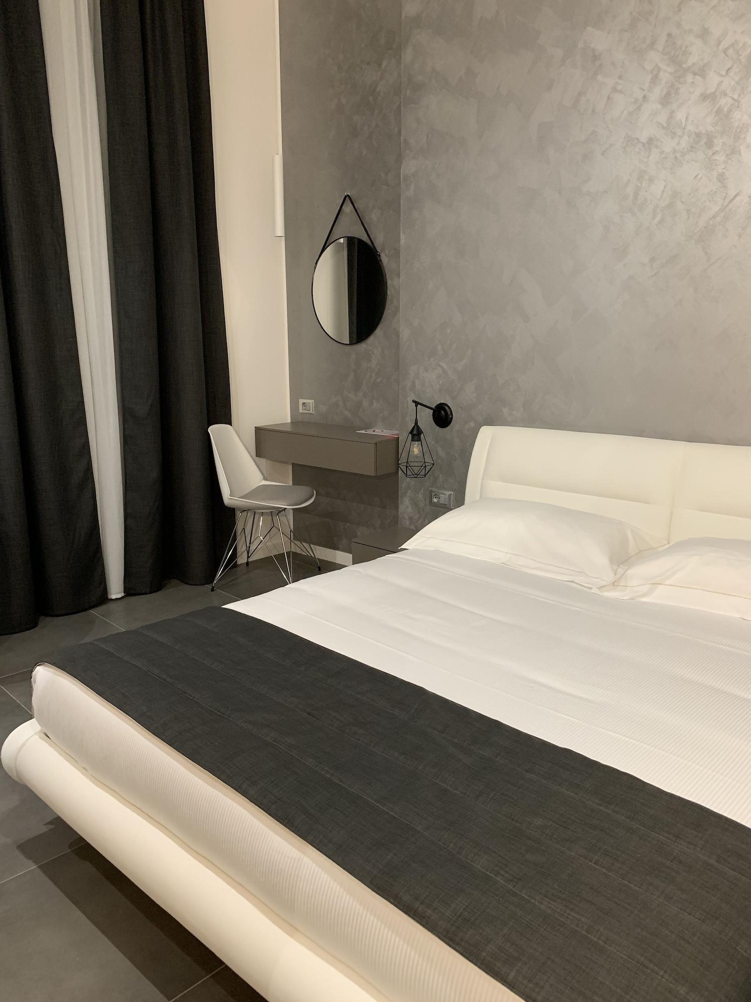 מילאנו Aparthotel Bossi מראה חיצוני תמונה