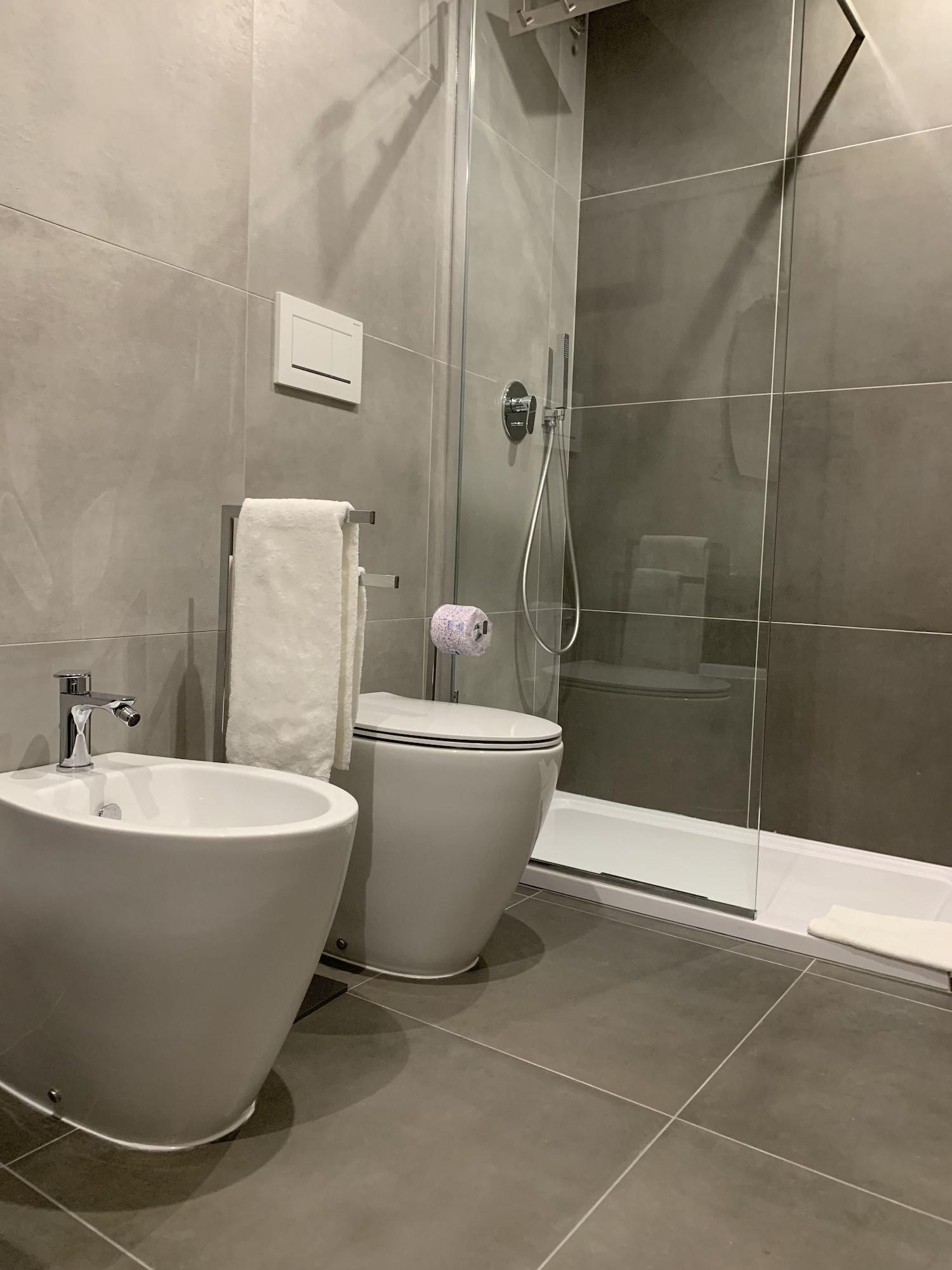מילאנו Aparthotel Bossi מראה חיצוני תמונה