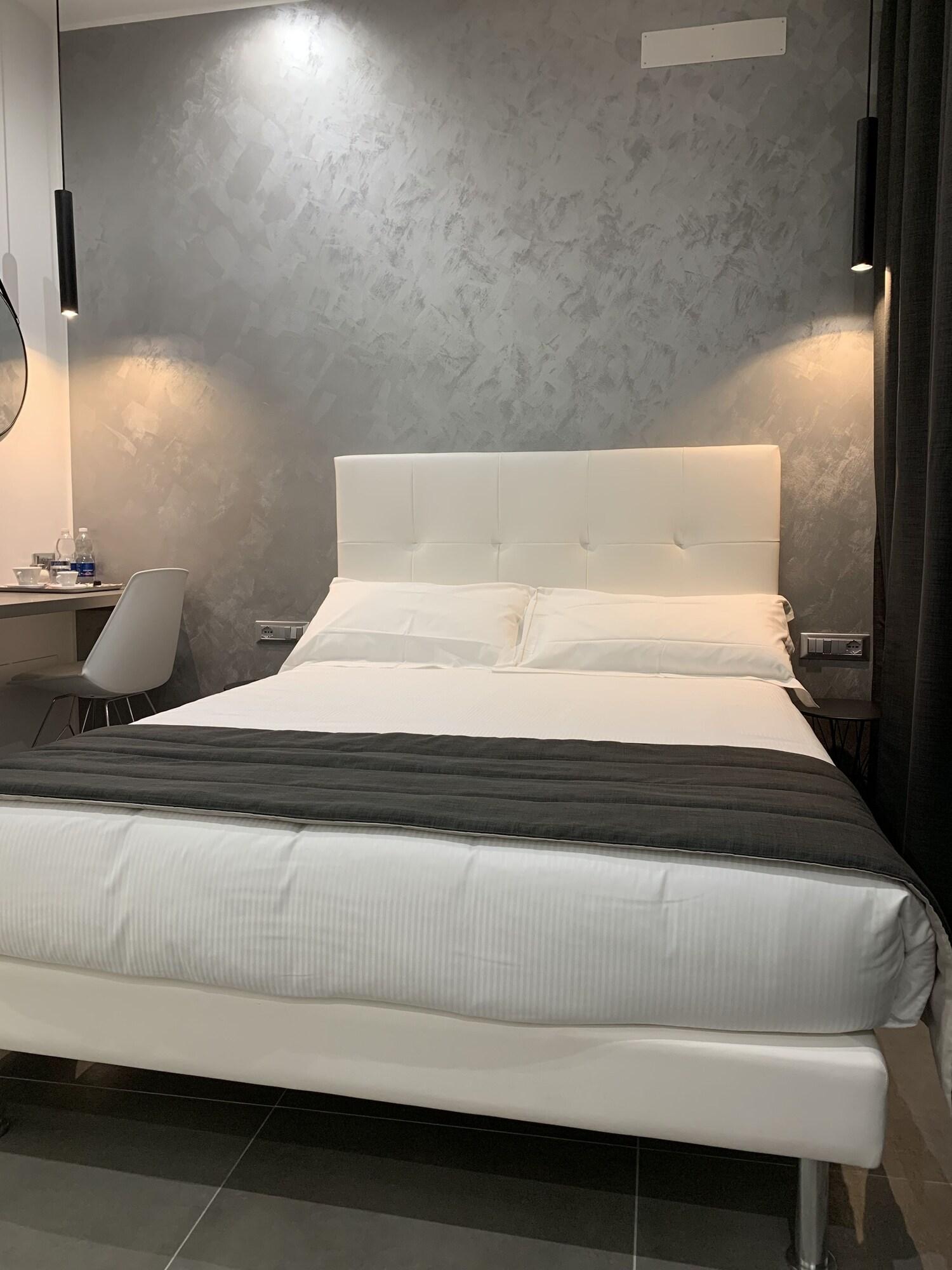 מילאנו Aparthotel Bossi מראה חיצוני תמונה