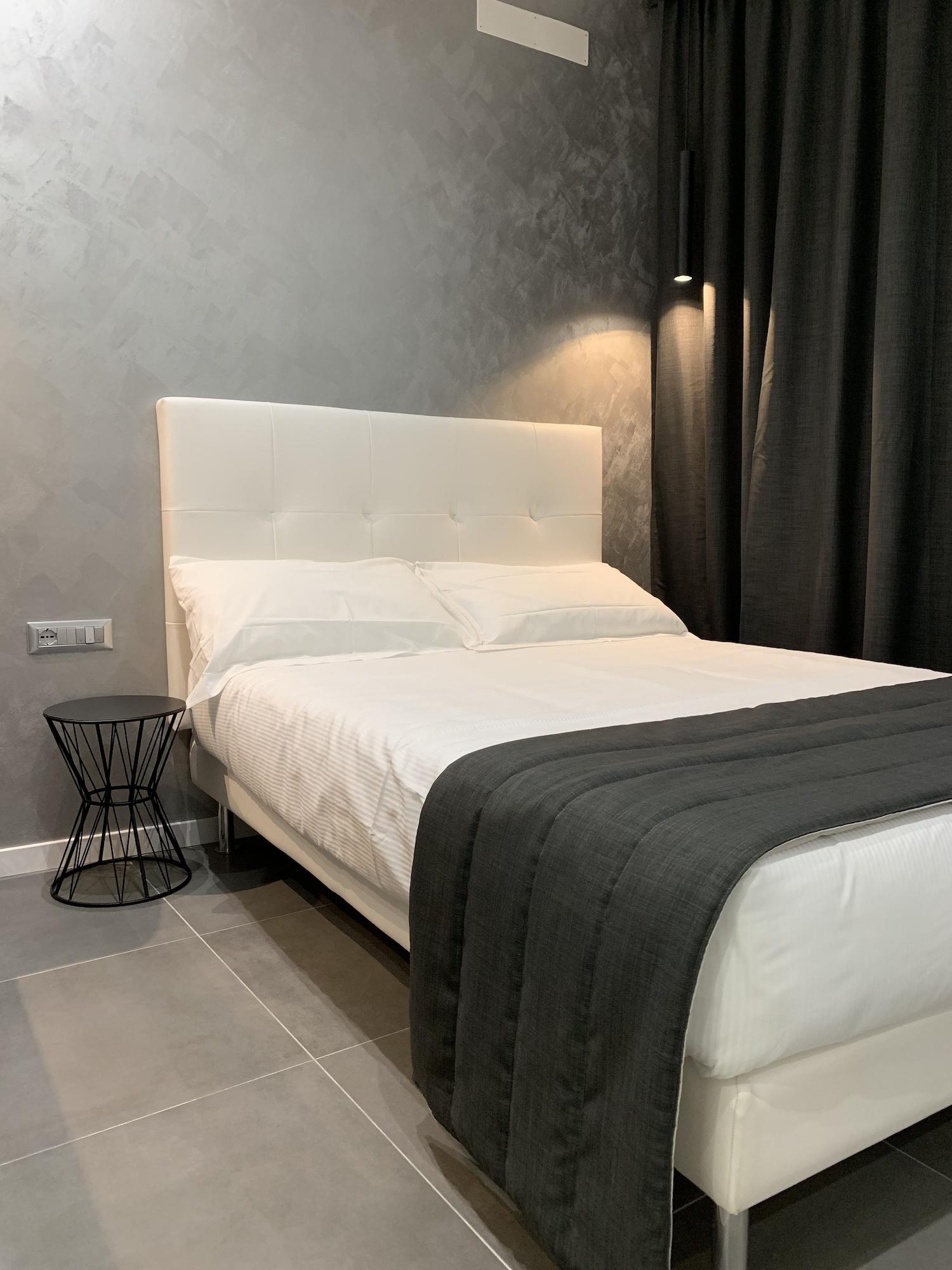 מילאנו Aparthotel Bossi מראה חיצוני תמונה