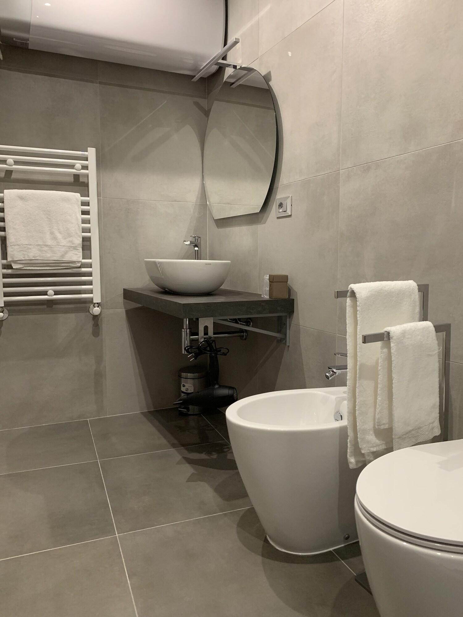 מילאנו Aparthotel Bossi מראה חיצוני תמונה