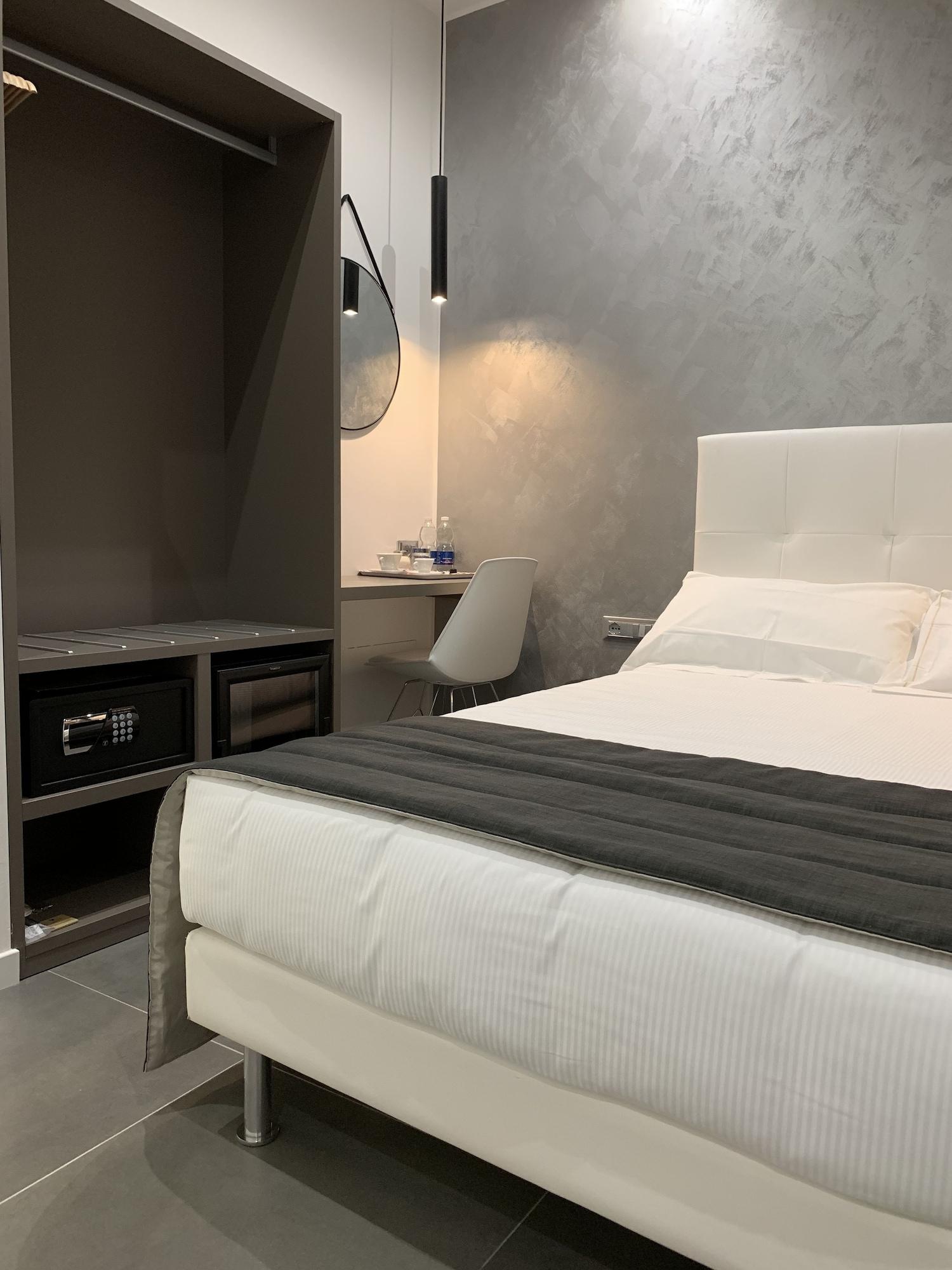 מילאנו Aparthotel Bossi מראה חיצוני תמונה