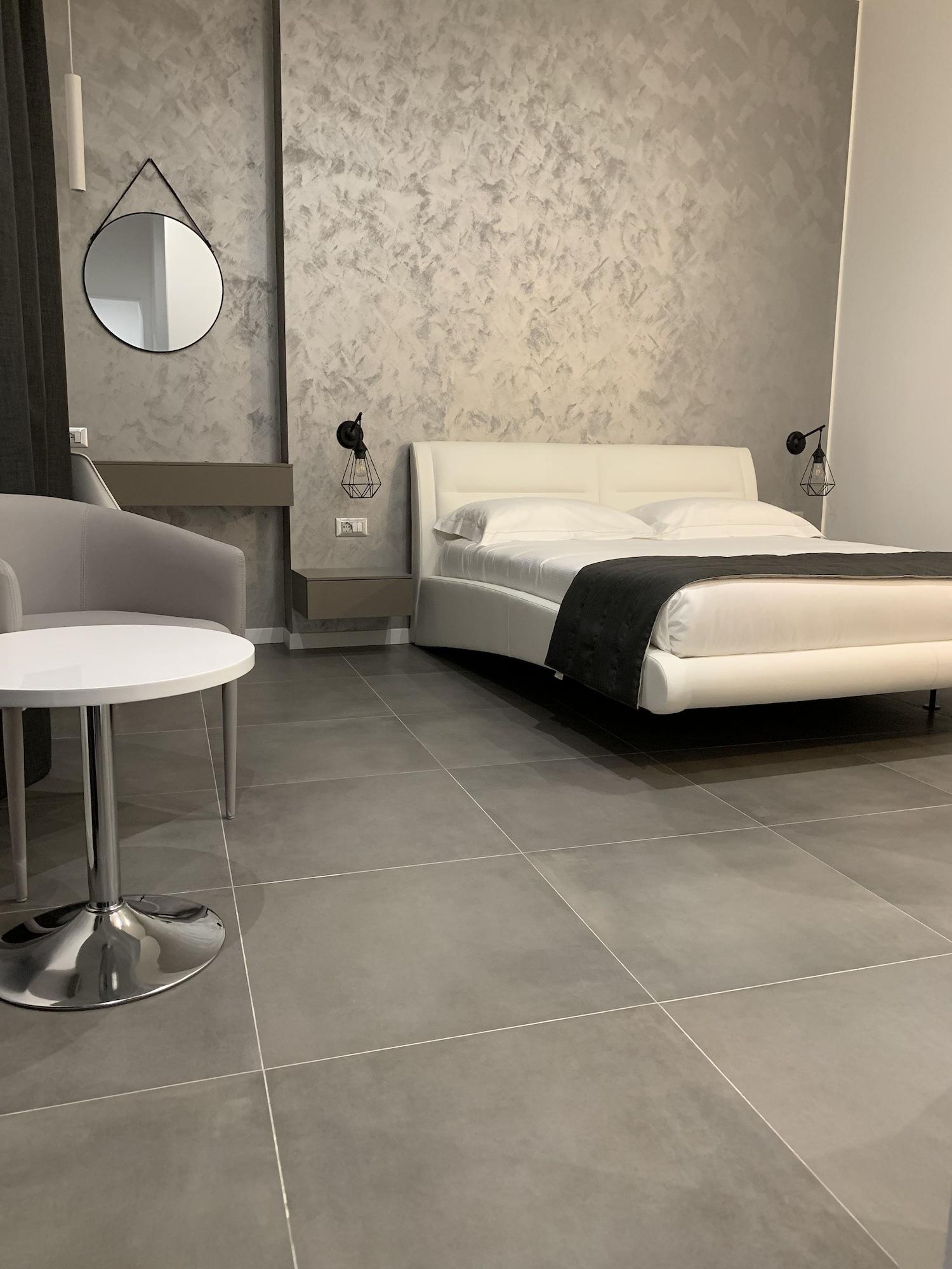 מילאנו Aparthotel Bossi מראה חיצוני תמונה