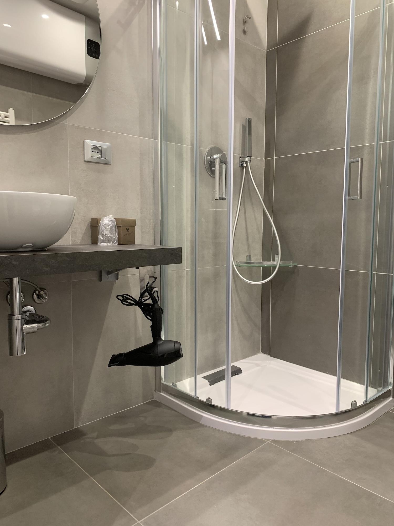 מילאנו Aparthotel Bossi מראה חיצוני תמונה