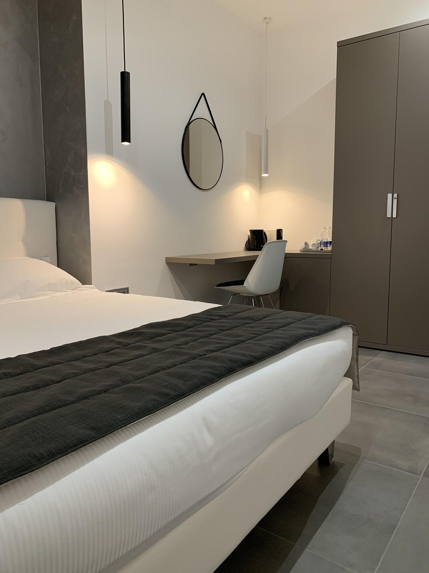 מילאנו Aparthotel Bossi מראה חיצוני תמונה