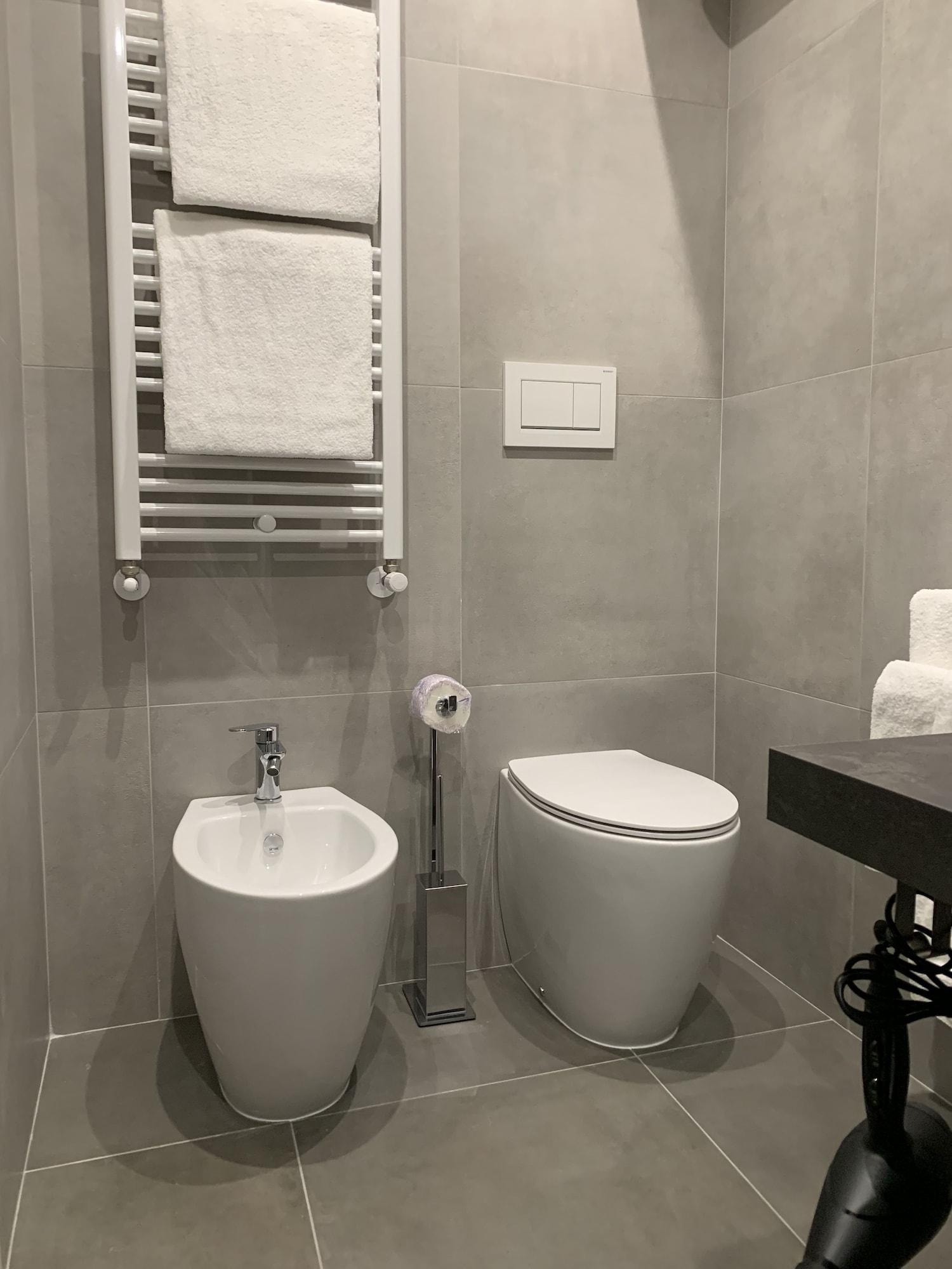מילאנו Aparthotel Bossi מראה חיצוני תמונה