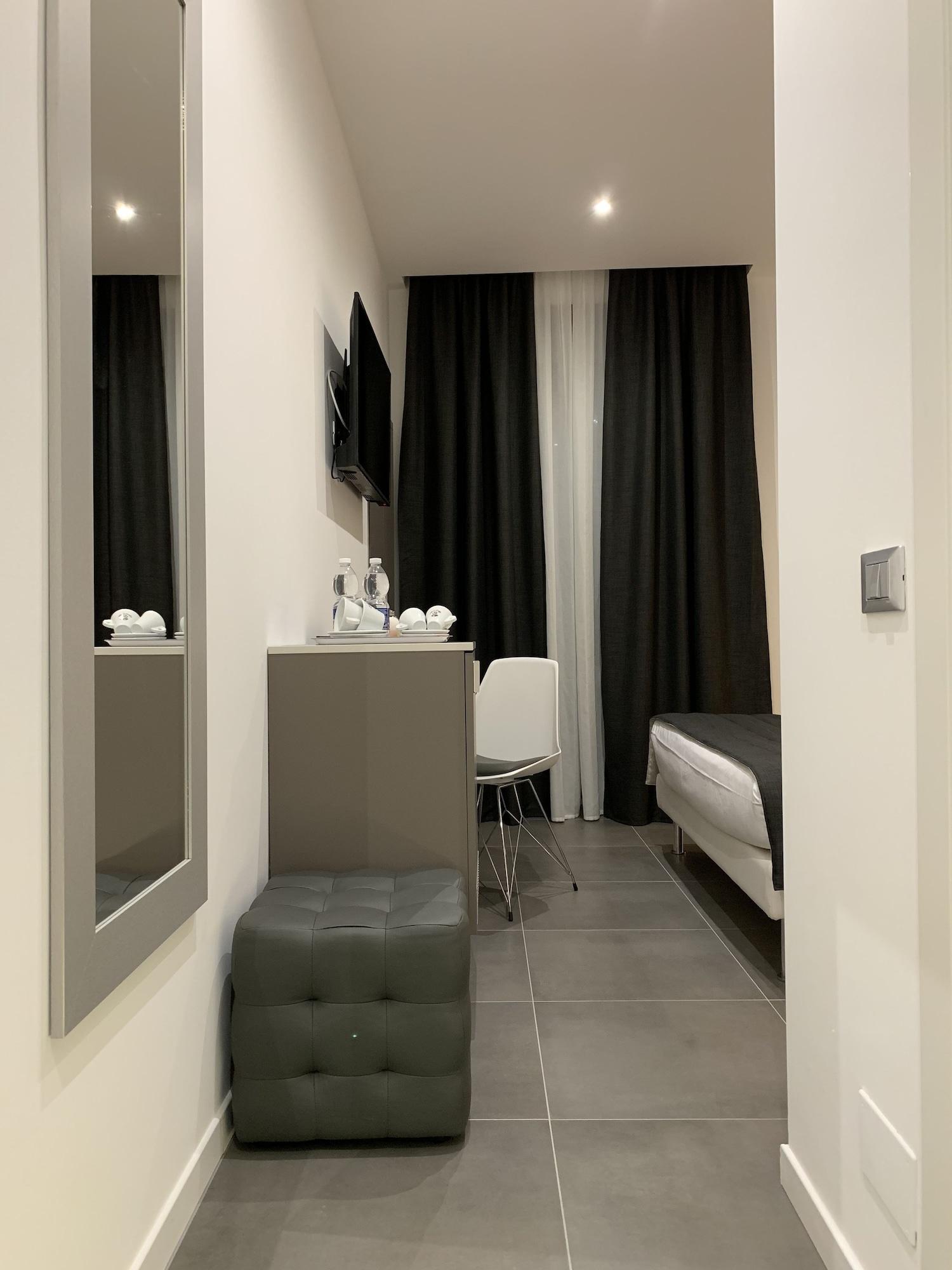 מילאנו Aparthotel Bossi מראה חיצוני תמונה