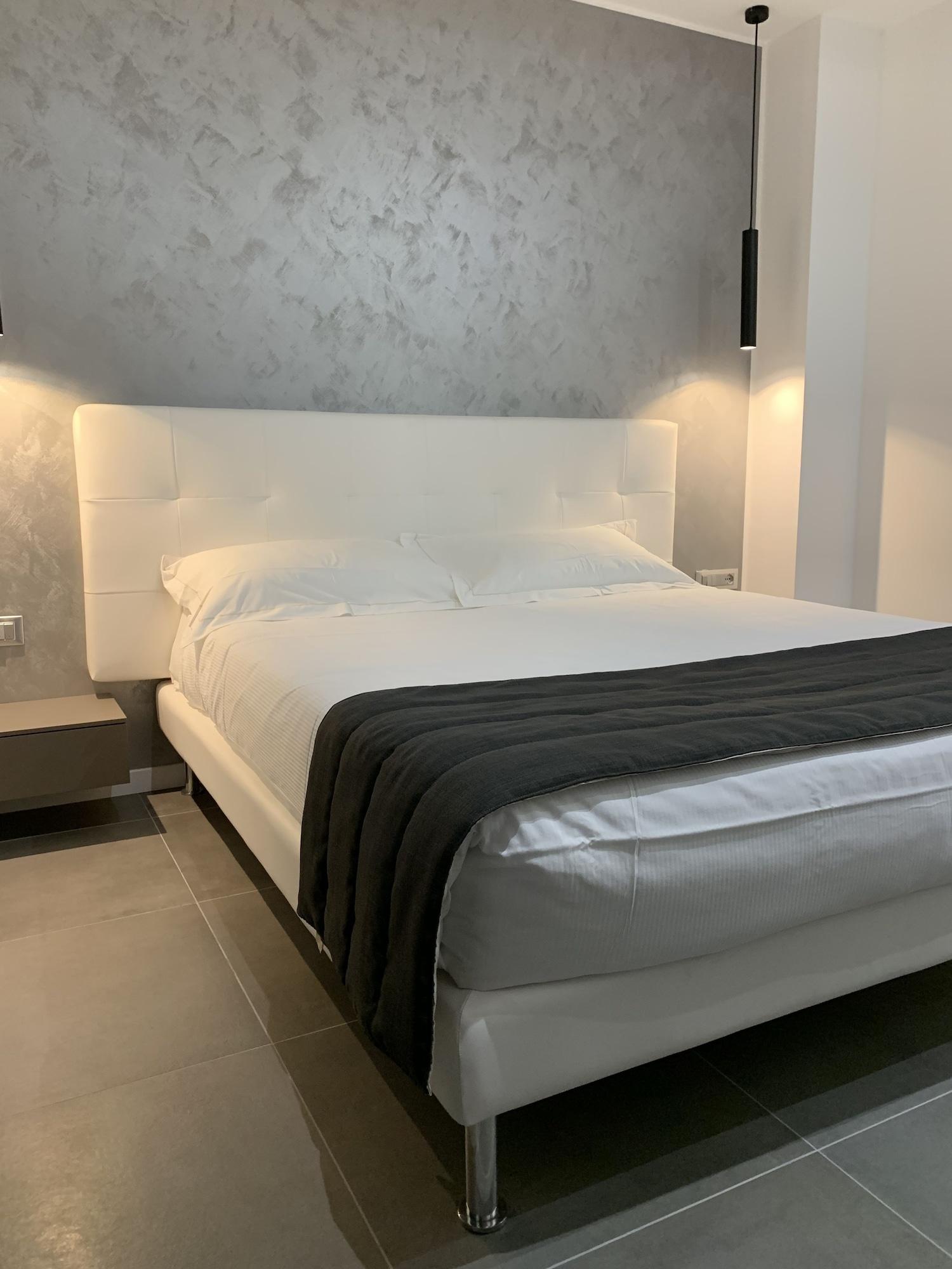 מילאנו Aparthotel Bossi מראה חיצוני תמונה