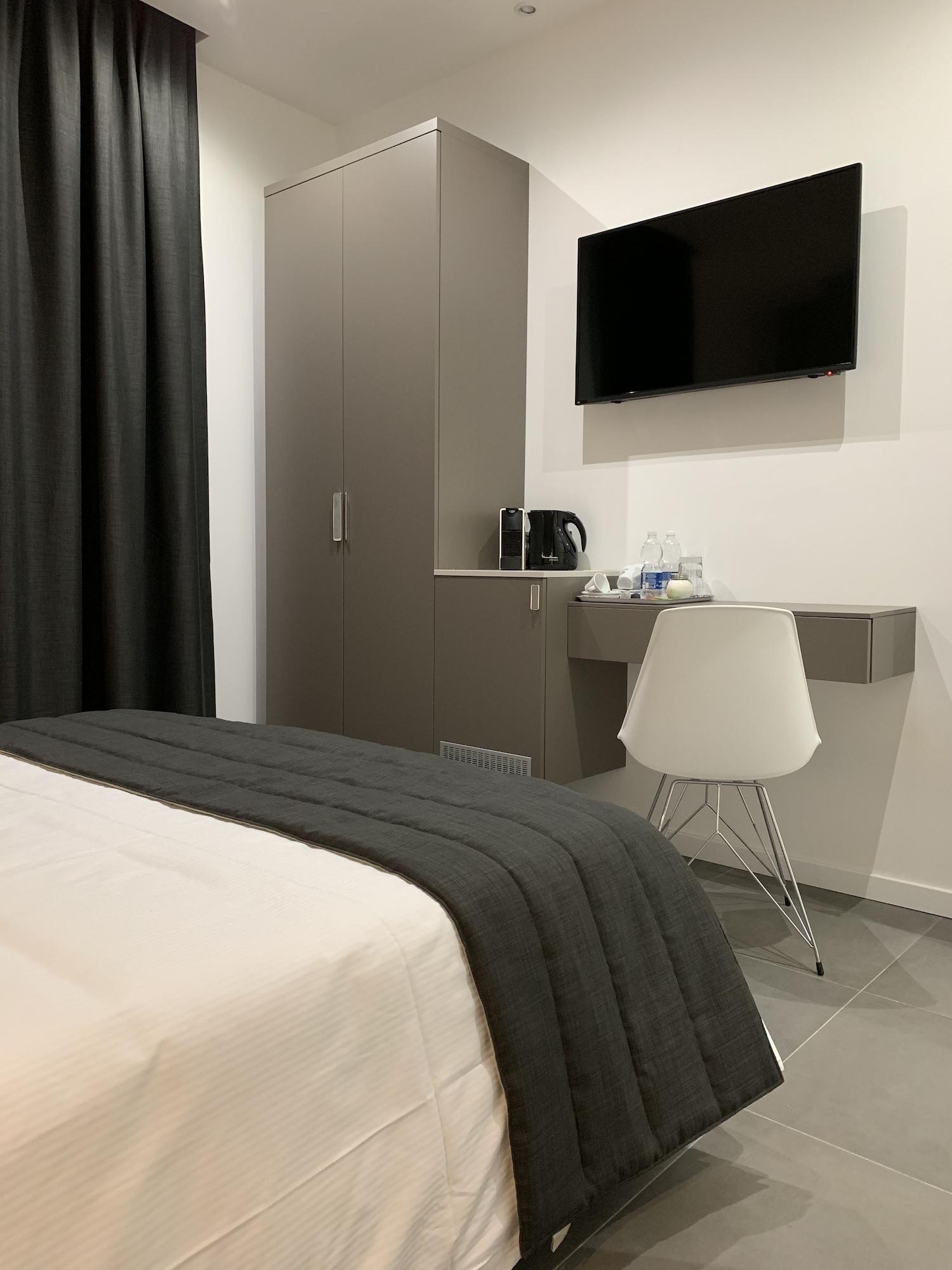 מילאנו Aparthotel Bossi מראה חיצוני תמונה