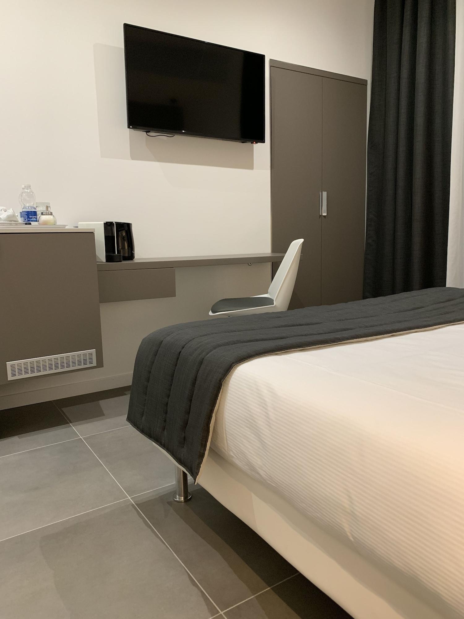 מילאנו Aparthotel Bossi מראה חיצוני תמונה