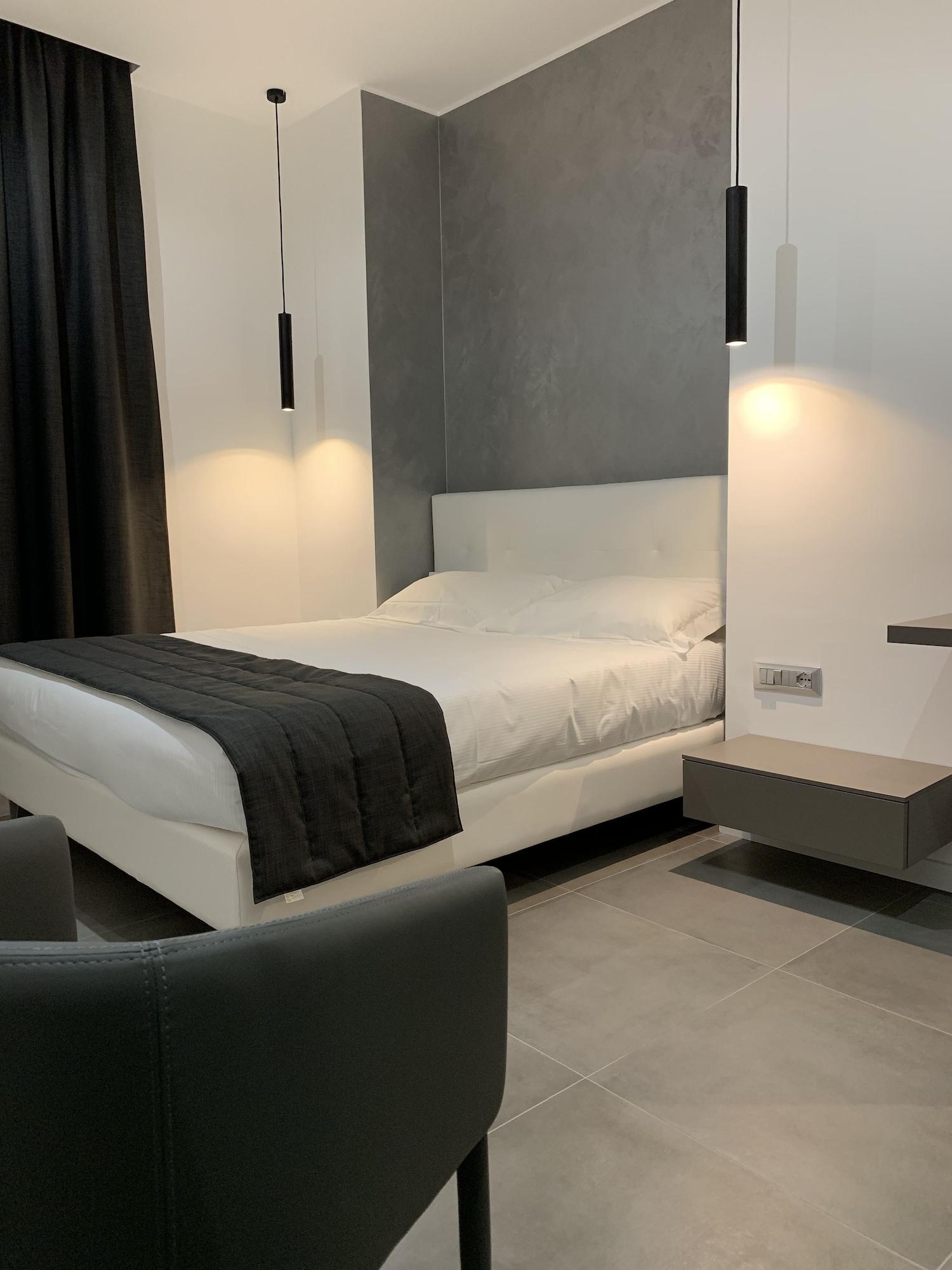 מילאנו Aparthotel Bossi מראה חיצוני תמונה