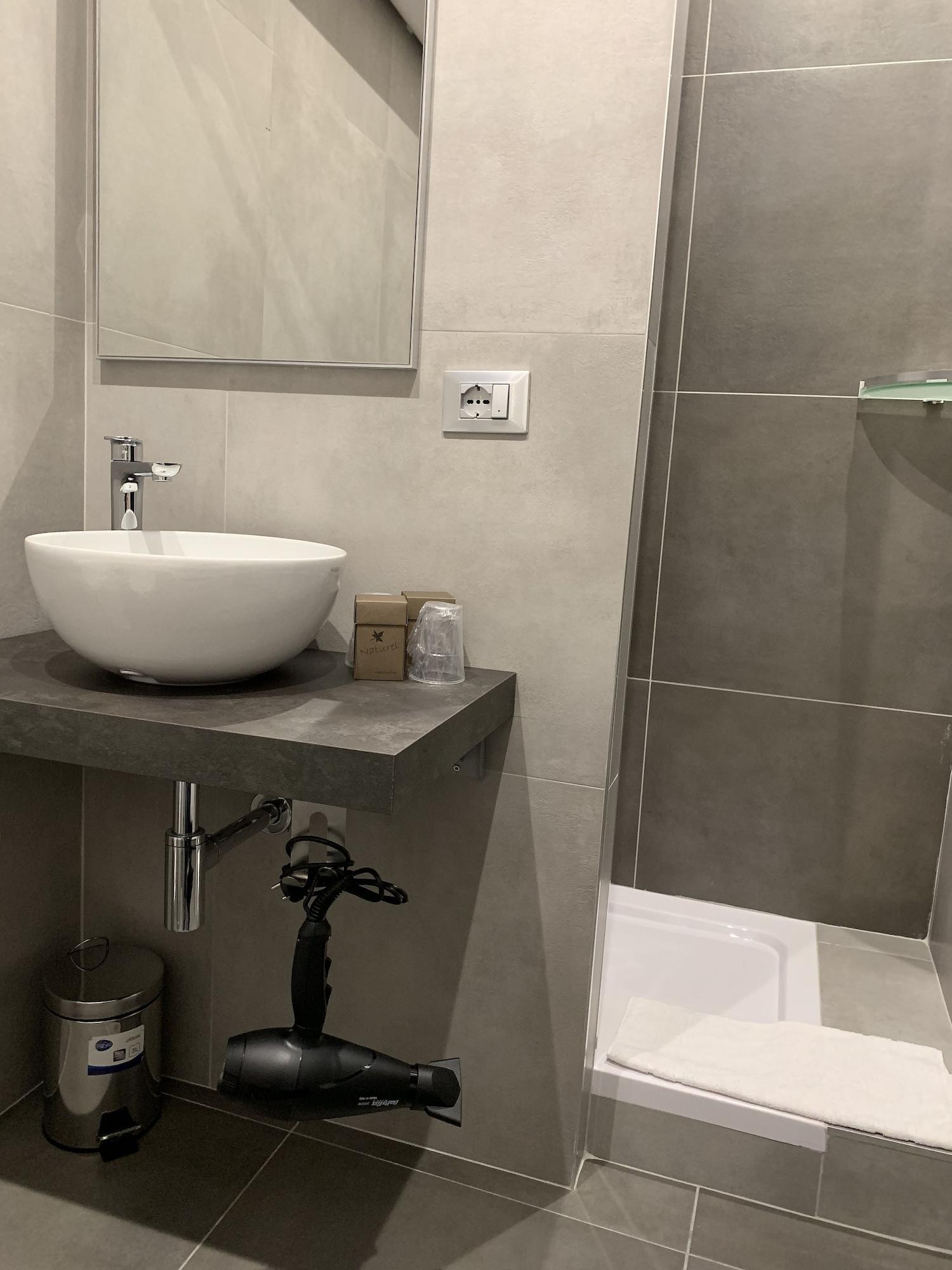 מילאנו Aparthotel Bossi מראה חיצוני תמונה