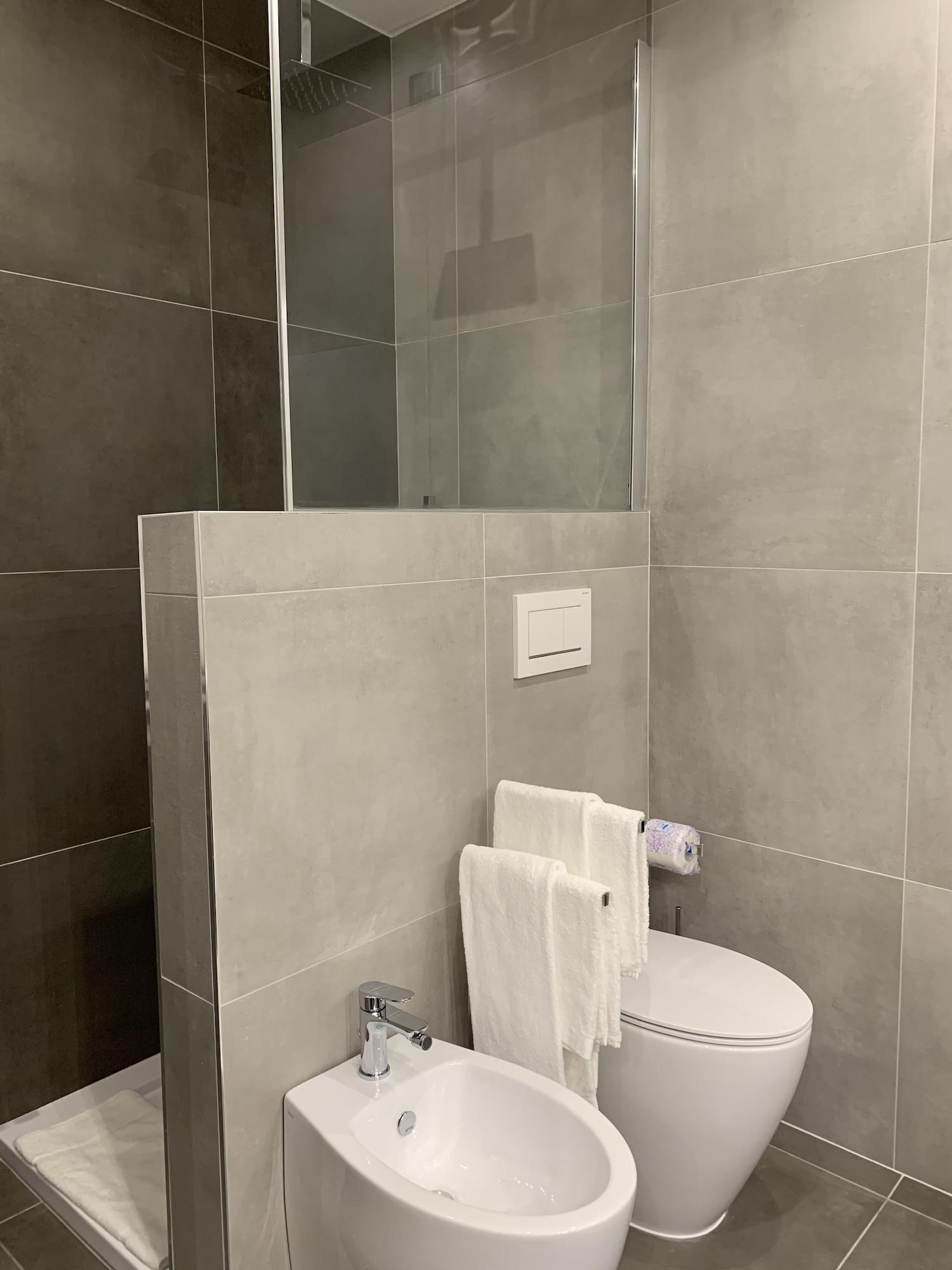 מילאנו Aparthotel Bossi מראה חיצוני תמונה