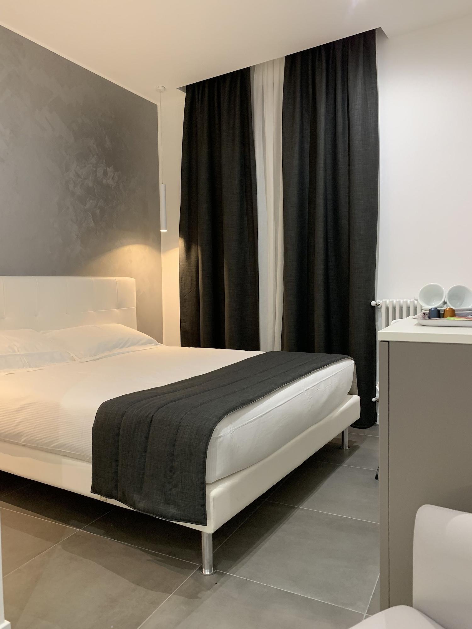 מילאנו Aparthotel Bossi מראה חיצוני תמונה