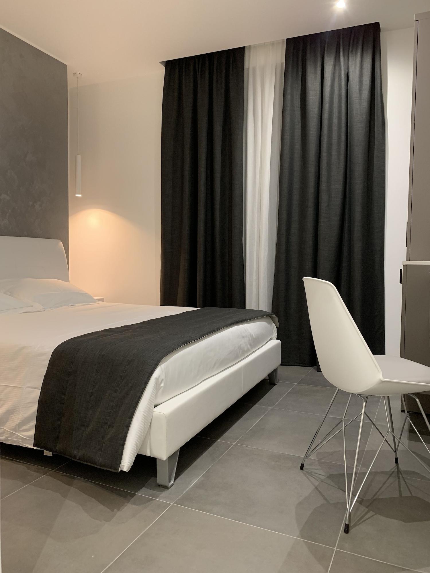 מילאנו Aparthotel Bossi מראה חיצוני תמונה