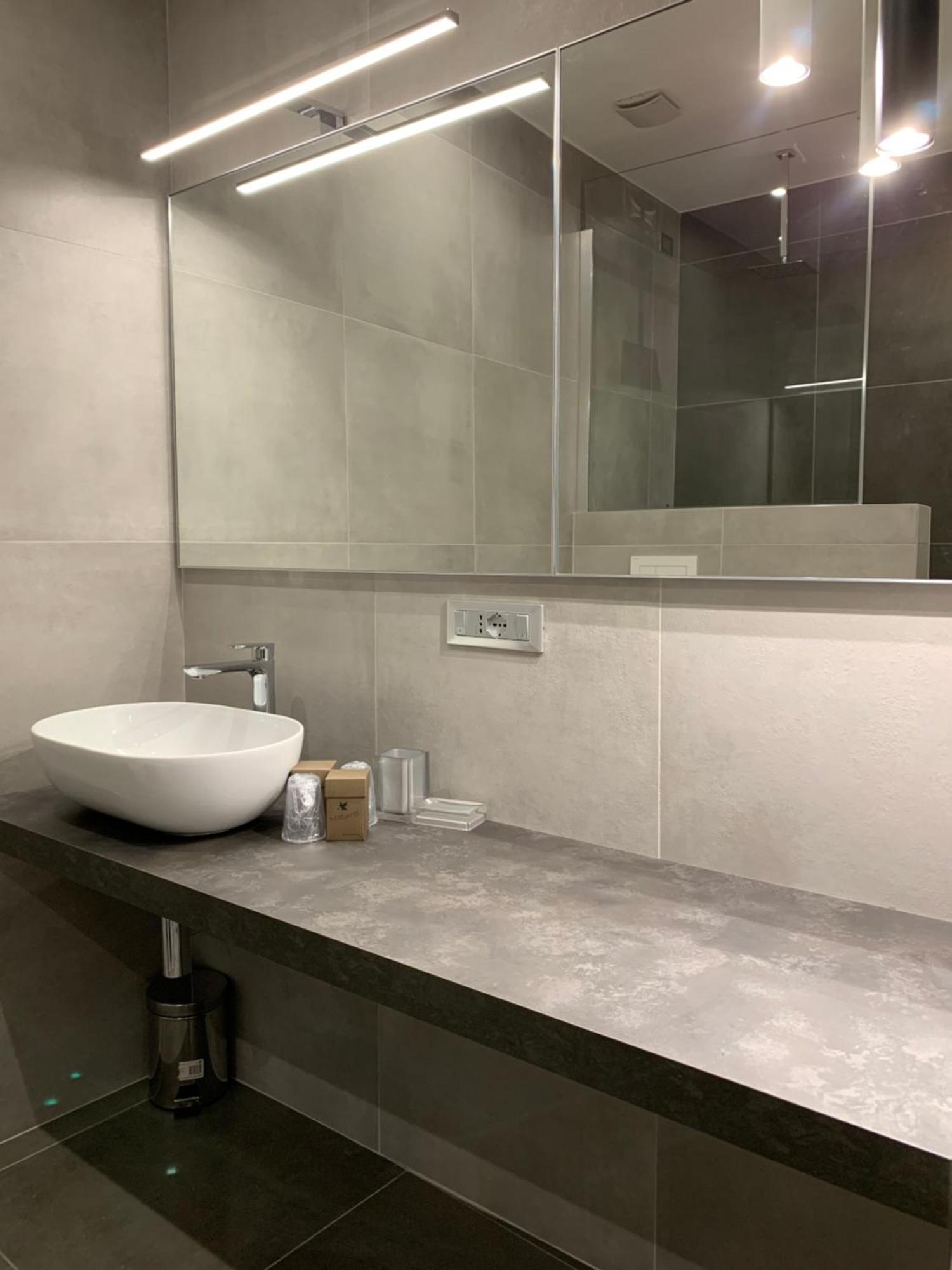 מילאנו Aparthotel Bossi מראה חיצוני תמונה