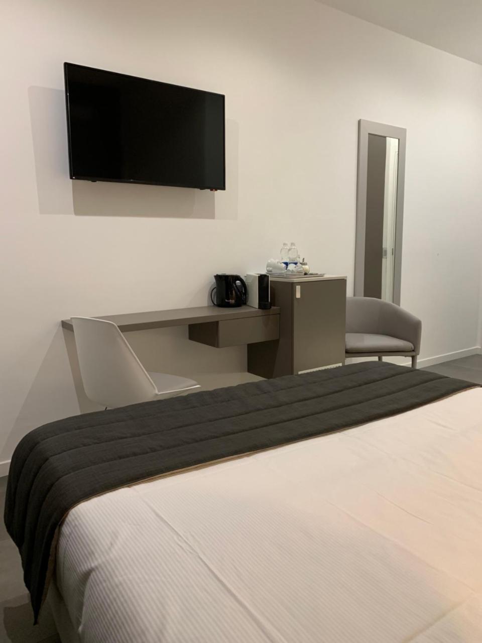 מילאנו Aparthotel Bossi מראה חיצוני תמונה